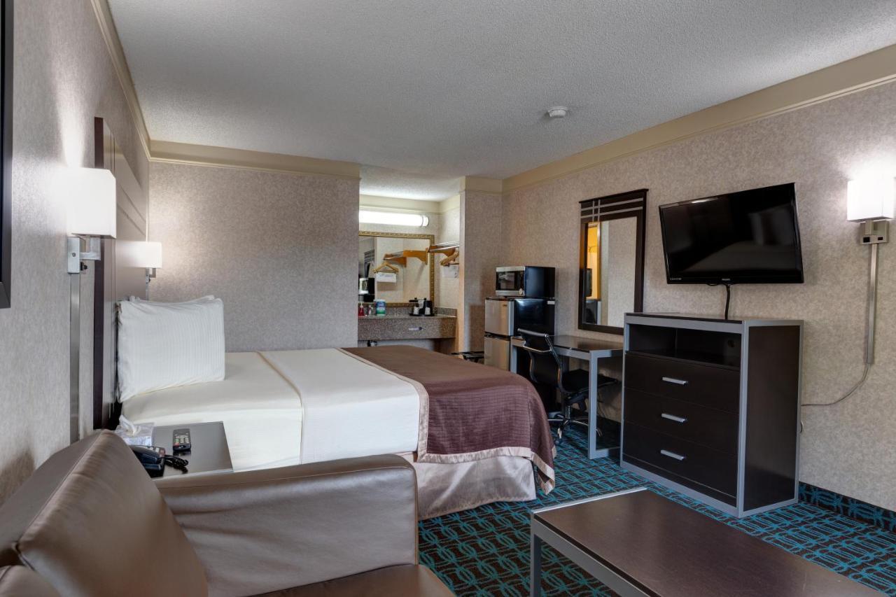 Motel Deluxe - I-95