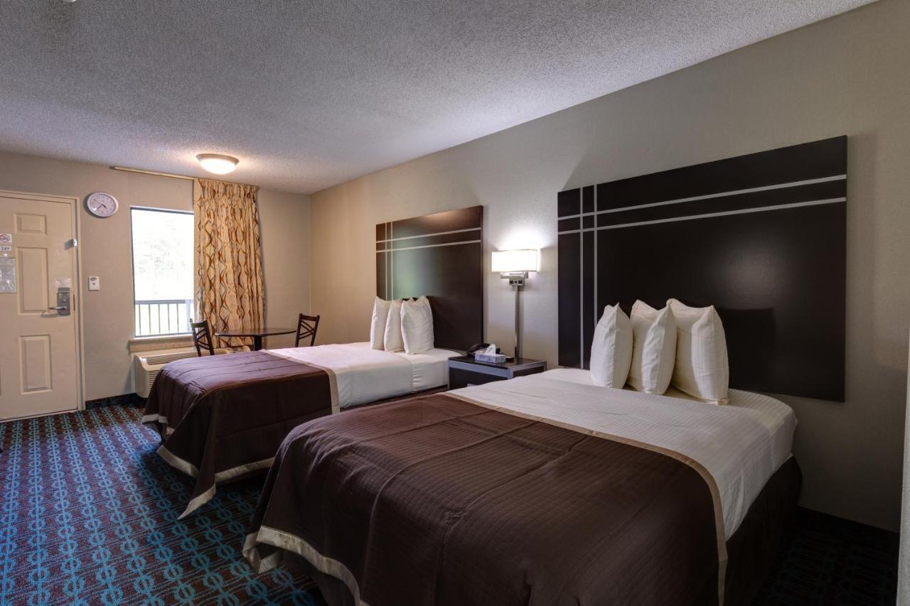 Deluxe - I-95 Motel 3*