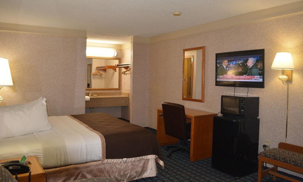 Motel Deluxe - I-95