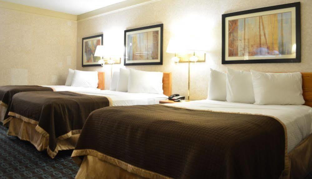 Deluxe - I-95 Motel 3*