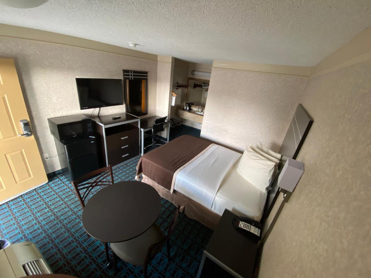 Deluxe - I-95 Motel 3*