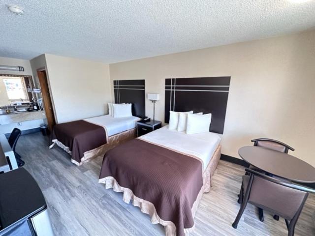 Deluxe - I-95 Motel Fayetteville